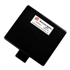 Nouvel allumeur CDI de qualité supérieure pour <span class=keywords><strong>YAMAHA</strong></span> TTR250 <span class=keywords><strong>TTR</strong></span> <span class=keywords><strong>250</strong></span> 4GY CDI TCI Power Enhanced Edition Ignition - Product Image 1