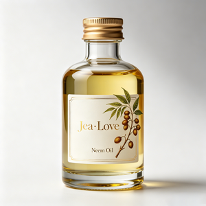 Aceite de <span class=keywords><strong>Neem</strong></span> 100% Puro y Natural, Aceite Esencial a Granel para el Cuidado de la Piel, Fabricación OEM/ODM, Suministro de Fábrica, Marca Privada - Product Image 2