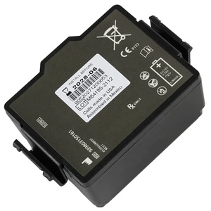 Batterie d'ordinateur portable nouvelle batterie BP-LC2600 authentique pour Getac X500 V100 V200 V1010 B300 S400 M230  batterie - Product Image 1