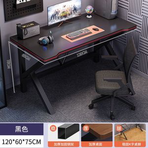 Corner Game Desk Shaped Computer Desk for <b>Small</b> Space Home <b>Office</b> Student Study <b>Table</b> for Bedroom Corner Workstation - Product Image 2