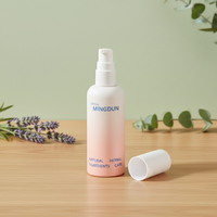 Offre Spéciale – Pot en Plastique Biodégradable de Luxe pour Soins de la Peau, 15ml-8oz, avec Couvercle Doré, Contenants Vides pour Crèmes (1oz, 2oz, 4oz, 8oz)