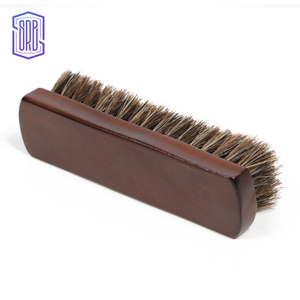 <span class=keywords><strong>Brosse</strong></span> de nettoyage pour voiture <span class=keywords><strong>Brosse</strong></span> pour l'entretien des sièges en cuir pour l'intérieur de la voiture - Product Image 1