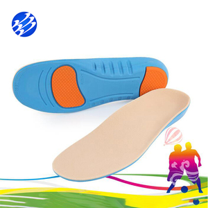 Perawatan Kaki kualitas tinggi restazote Diabetes Insole dari Lizeng Factory - Product Image 2