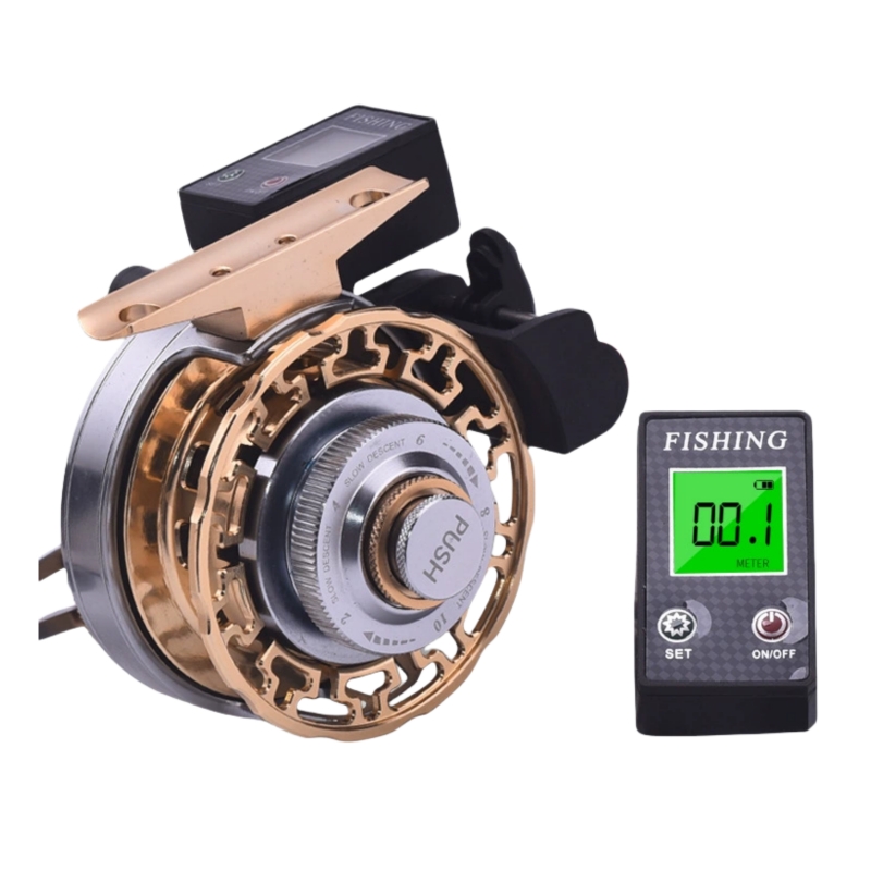 benefit of push cast fishing reel Amazon.com : Sougayilang Spincast Fishing Reel - 3.9:1 High Speed,  All-Metal Gears, 10LB Drag - Easy Push Button Casting for Bass, Trout,  Catfish