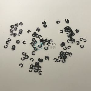อะไหล่เครื่องจักร SMT GXH ริงหมายเลข 4110160203 - Product Image 1