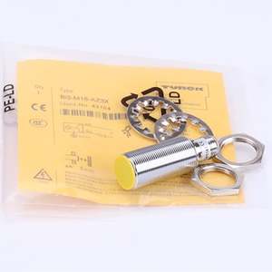 Sensor TURCK Original Nuevo para Automatización Industrial Bi2-<span class=keywords><strong>M12</strong></span>-AN6X Ni4-<span class=keywords><strong>M12</strong></span>-<span class=keywords><strong>AP6X</strong></span> Bi5--AD4X <span class=keywords><strong>Ni8</strong></span>--<span class=keywords><strong>AP6X</strong></span> Ni4-<span class=keywords><strong>M12</strong></span>-AN6X-H114 - Product Image 3