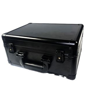 Estuche de Plástico Resistente a la Intemperie para Tarjetas Graduadas de Pokémon FX, Caja Doble para Almacenamiento y Exhibición, 100 Unidades, Tamaño Personalizado, Duradero - Product Image 1