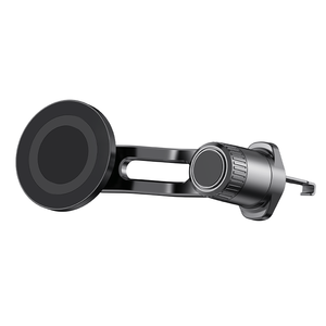 2025 Trend N52 Soportes para teléfonos móviles para iPhone Accesorios para teléfonos inteligentes Soporte magnético duradero para teléfono <span class=keywords><strong>de</strong></span> automóvil Soportes <span class=keywords><strong>de</strong></span> ventilación <span class=keywords><strong>de</strong></span> aire - Product Image 4