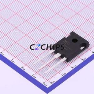 Nuevo transistor de efecto de campo de transistor NCE65T180T TO-247 original (MOSFET) - Product Image 1