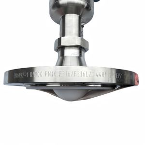 Emerson OEM Customizable for Rosemounts 5408 Non-Contacting Radar <b>Level</b> Transmitter Liquid and Gas Medium <b>Sensor</b> for Air Water - Product Image 6