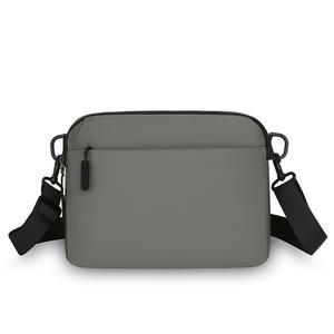 Bolso Cruzado para Hombre LJDT915, de Nailon, Color Sólido, Resistente al Desgaste, Moderno, para Uso Diario, Invierno 2025 - Product Image 5
