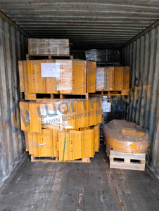 D11n <span class=keywords><strong>Track</strong></span> Assemblage Groep 41 Links Met 710Mm Enkele Schoenen 6t8064 143-1278 - Product Image 3