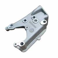 Pièces détachées de voiture pour Peugeot Citroen moteur Fixe vert support déplacement 2.3L pour Peugeot 508 Citroen C5