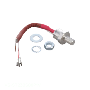 Linh kiện điện tử thyristors TO-209AB đ-93-4 <span class=keywords><strong>Stud</strong></span> VS-ST230S08P1V nhà sản xuất kênh - Product Image 1