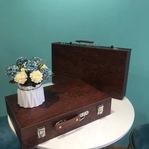 Megasus — boîte en bois, fournitures artistiques de luxe, ensemble pour peinture et dessins, contient toutes les fournitures supplémentaires, vous besoin de g, 145 pièces - Product Image 6