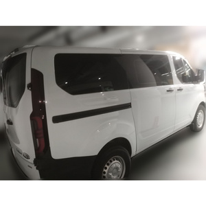Guazi Venta al por mayor <span class=keywords><strong>Ford</strong></span> <span class=keywords><strong>Transit</strong></span> Diesel 2,0 Coche usado FWD 5/6 Asientos - Product Image 6