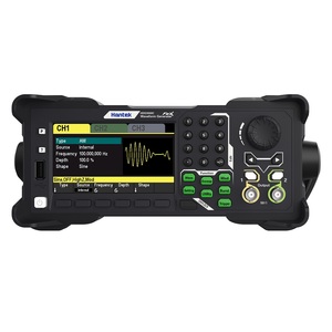 Generador de forma de onda arbitraria de la serie Hantek HDG3000C 5 en 1 medidor de frecuencia generador de pulso/armónico/función - Product Image 1
