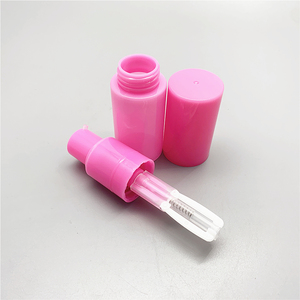 Botella de polvo rellenable vacía, espray cosmético con purpurina para pelo o uñas - Product Image 4