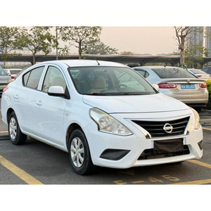 Nissan Sunny 1.5XE CVT Edición Líder 2016, Auto Usado Barato - Product Image 6