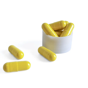 Maca ginseng sustained-release herbal capsules provide daily energy, vitality, and health support for <b>men</b> wholesale - Product Image 4