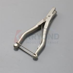 1PC <b>Punch</b> Pliers for Offest Printing <b>Machines</b> Manual <b>Punch</b> Tool - Product Image 4