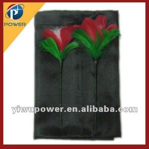 Soie à fleur tours <span class=keywords><strong>de</strong></span> <span class=keywords><strong>magie</strong></span> gros plan tours <span class=keywords><strong>de</strong></span> <span class=keywords><strong>magie</strong></span> enfants jouet magiciens professionnels <span class=keywords><strong>mentalisme</strong></span> Illusion - Product Image 5