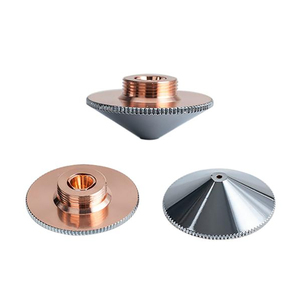 Laser Cutting Machine, <strong>CNC</strong> <strong>Plasma</strong> Cutting Machine <strong>Parts</strong>, Nozzles, Electrodes - Factory Direct <strong>Supplier</strong>. - Product Image 5