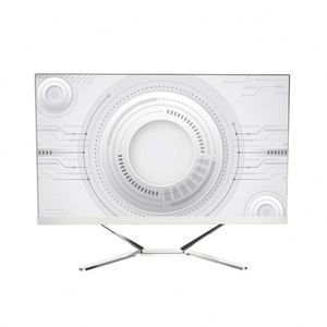 최저가 올인원 데스크탑 PC 코어 i3 i5 i7 맞춤형 올인원 모노블록 AIO 와이파이 카메라 PC 스마트 AIO - Product Image 5