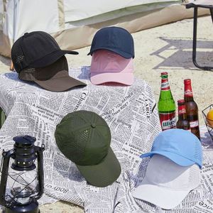 Casquette <span class=keywords><strong>de</strong></span> baseball en nylon anti-UV pour femme, chapeau <span class=keywords><strong>de</strong></span> soleil pour homme, respirant, séchage rapide, imperméable, casquette en maille à visière en bec <span class=keywords><strong>de</strong></span> canard AZOV - Product Image 3