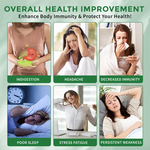 ArtoaLabs OEM <strong>Oregano</strong> <strong>Oil</strong> Drops 60ml 70% Carvacrol Immune Gut Health Herbal Supplements Plant Extracts Private Label - Product Image 4