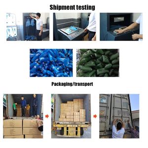 Bouteille d'eau pliable sans BPA pour la course à pied, le cyclisme en plein air, la compétition, l'alpinisme, le sport, avec logo personnalisé - Product Image 5