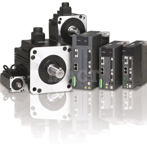 Contrôleur de mouvement haute performance série Drive ASD-A2-5543-E pour moteur AC 5,5 kW - Product Image 1