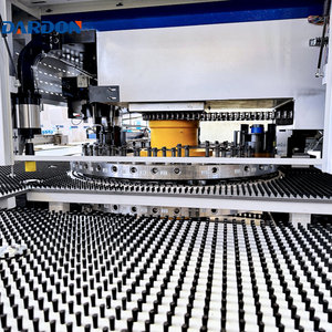 เครื่องเจาะโลหะอัตโนมัติความแม่นยำสูงแบบไฟฟ้าทั้งหมดสำหรับขาย - Product Image 2