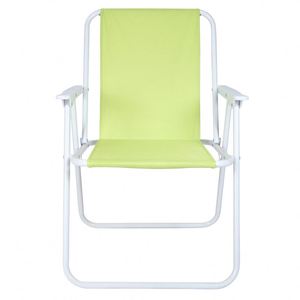 QM 2025 Outdoor <b>Cheap</b> Spring <b>Chair</b> Folding Low Seat Beach <b>Chair</b> with Portable New Design 600D Oxford <b>Chair</b> for <b>Camping</b> - Product Image 5