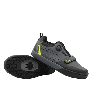 Avitus Best <span class=keywords><strong>Gravel</strong></span> <span class=keywords><strong>Chaussures</strong></span> de vélo de montagne pour vélo de cyclisme sans pince Descente et Enduro <span class=keywords><strong>Chaussures</strong></span> de cyclisme de descente - Product Image 1