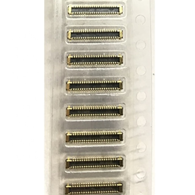 FPC Connector for Samsung A22 FPC Connector on Board