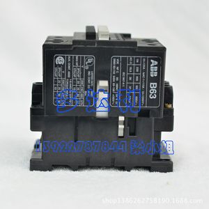 Contacteur de transport CW12AG044EE pour compresseur à piston, usage en climatisation centralisée - Product Image 3