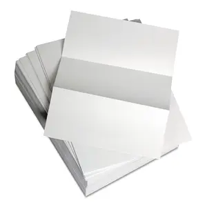 A4サイズプリンター用紙、20ポンドコピー用紙8.5x14、リーガル、1連、カートンあたり500枚