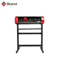 Skycut V24 Precio de la Máquina Plotter de Corte