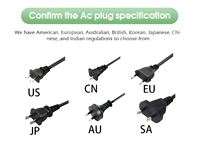 Chargeur de batterie pour outils électriques 16V 3A, chargeur de batterie intelligent pour perceuses sans fil et équipements d'atelier