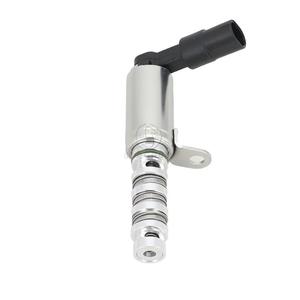Válvula solenoide de control de aceite VVT 24375-2E100 para sincronización variable de válvulas, solenoide de árbol de levas de escape para Hyundai ELANTRA/CRETA <span class=keywords><strong>KIA</strong></span> K5/K4 - Product Image 2