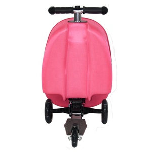 Kids Scooter Luggage 