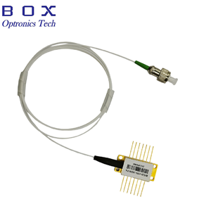 Laser papillon DFB 760 nm 10 mW FCAPC ±1 nm pour la détection de gaz oxygène O2 TDLAS - Product Image 6