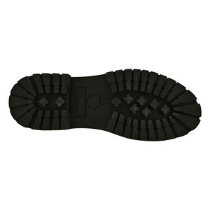 Suole per stivali di sicurezza anti-foratura di alta qualità di marca lupo <span class=keywords><strong>antiscivolo</strong></span> e resistente all'usura suole per scarpe da lavoro - Product Image 3