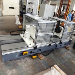 Testeur de torsion statique électronique à commande par PC, machine d'essai de couple conforme aux normes <span class=keywords><strong>ISO</strong></span> ASTM GB pour les tests industriels - Product Image 4