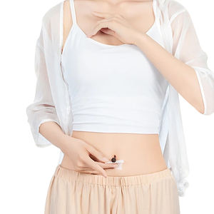 Cerotti Orale, Nasale e per il Corpo in Tessuto Non Tessuto per la Bellezza del Viso, Prodotti per la Salute Amazon, 2 Anni di Garanzia - Product Image 4