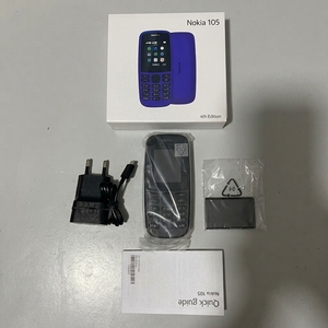 Téléphone portable 2G de haute qualité pour 105 (version 2019) – Téléphone à clavier à bas prix, vente en gros - Product Image 5