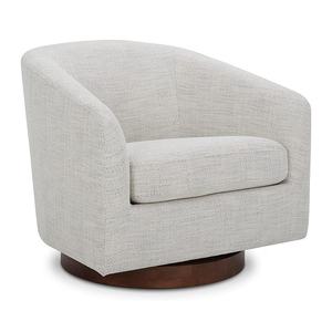 Sillón Individual de Diseño de Lujo para Interiores, Color Beige <span class=keywords><strong>Playa</strong></span>, Tapizado en Terciopelo, Base de Hierro Dorado, Ideal para Bibliotecas y Cafeterías - Product Image 6