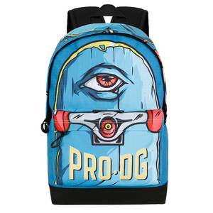 Karactermania For PRO-DG Eye-FAN HS <b>Backpack</b> 2.2, Blue - Product Image 2