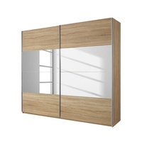 Armoires de chambre à coucher Prima, armoires pliantes bon marché, armoires de luxe en bois massif
